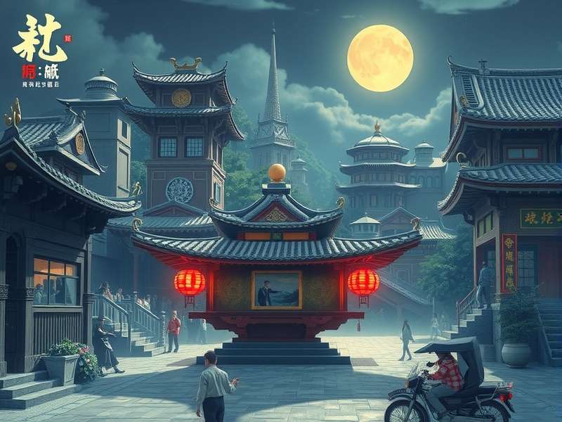 食品供应链管理