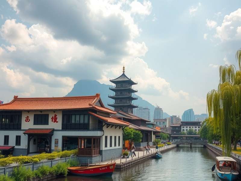 晋香思获得食品安全奖